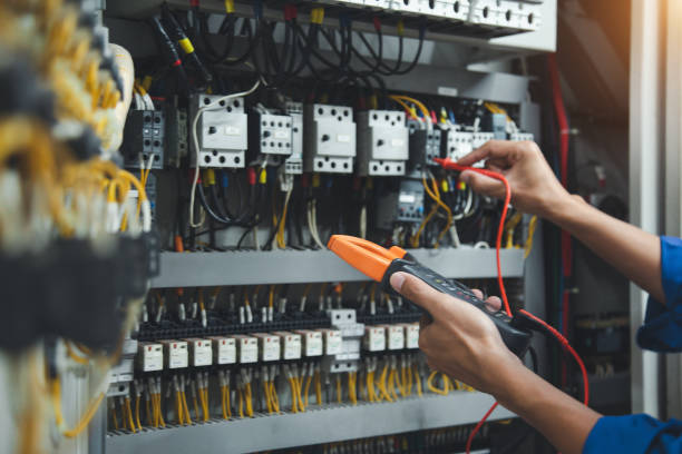 Best Electrical Rewiring Services  in Stevensville, MI