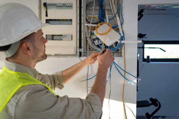 Best Circuit Breaker Repair  in Stevensville, MI